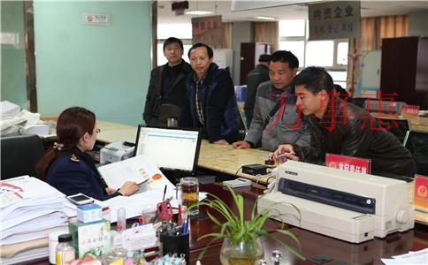 深圳企業為何找代理記賬報稅公司？